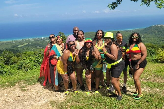 Private ATV Adventure Tour in Montego Bay - Who will enjoy this Montego Bay ATV outing?