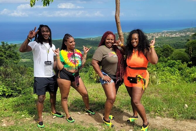 Private ATV Adventure Tour in Montego Bay - Practical planning for a smoother outing