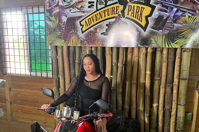 Private ATV Experience and Rick's Cafè Tour from Montego Bay - What this Montego Bay tour actually combines