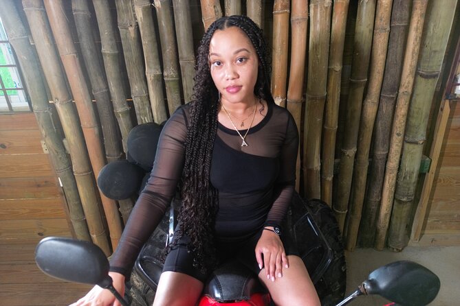Private ATV Experience and Rick's Cafè Tour from Montego Bay - Who will enjoy this outing most?