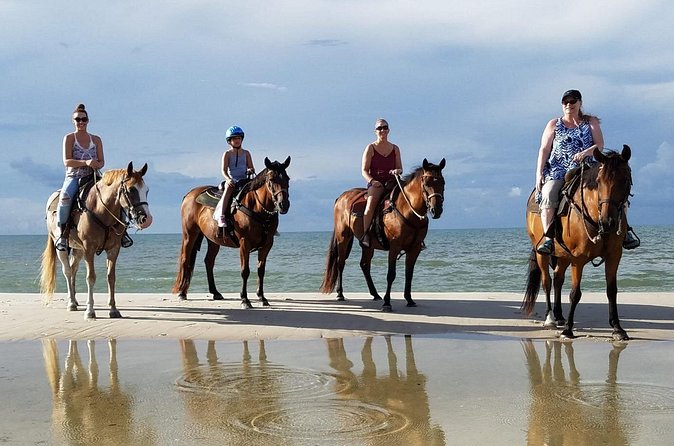 Private ATV Ride and Bamboo Rafting Adventure In Jamaica - A private tour changes the pace