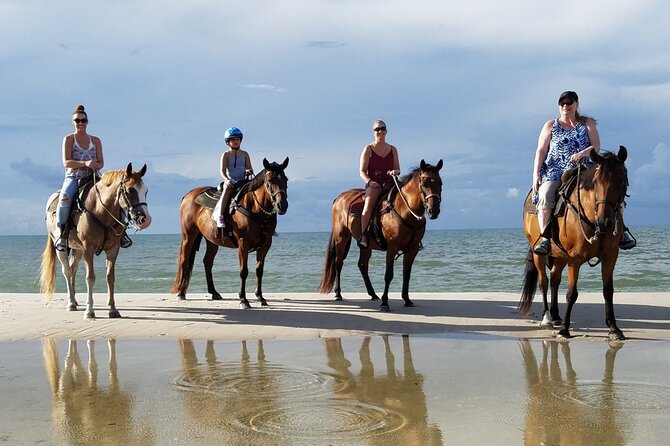 Private ATV Ride and Bamboo Rafting Adventure In Jamaica - What the service tells you about the day