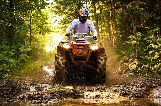 Private ATV Ride and Bamboo Rafting Adventure In Jamaica - Is $259 per person a fair price?