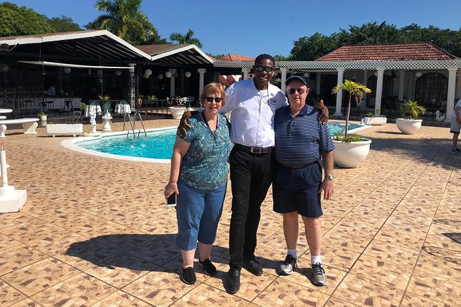 Private Authentic Down-to-Earth Half Day Tour in Montego Bay - Food, shopping, and the optional stops