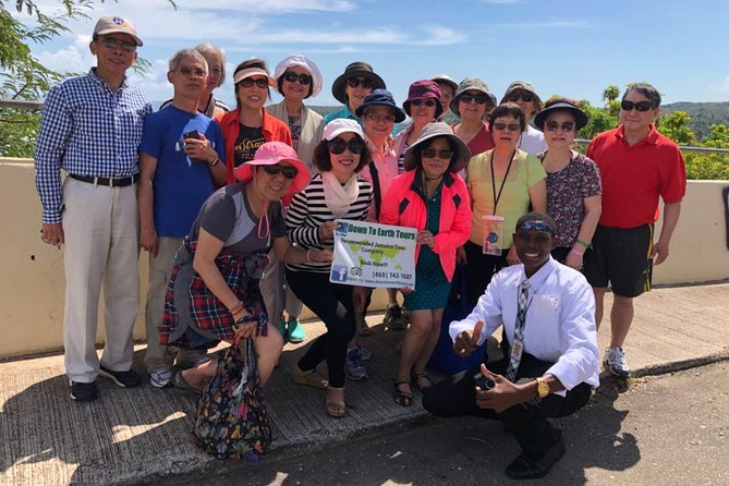 Private Authentic Down-to-Earth Half Day Tour in Montego Bay - What the $55 price really buys