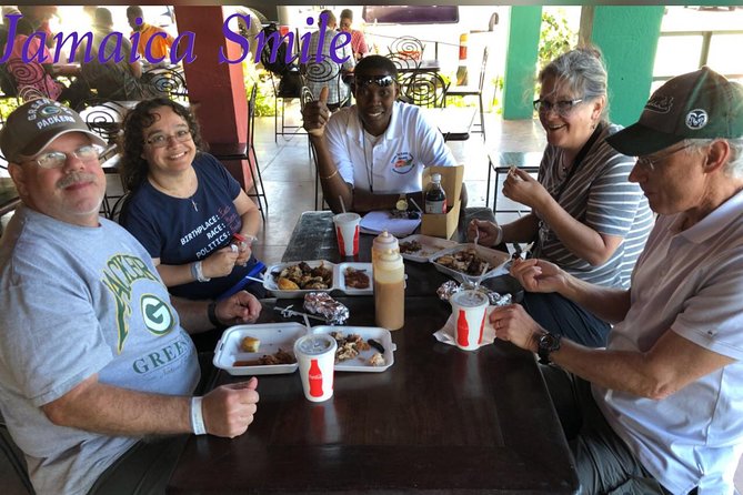 Private Authentic Down-to-Earth Half Day Tour in Montego Bay - Who will enjoy this outing most