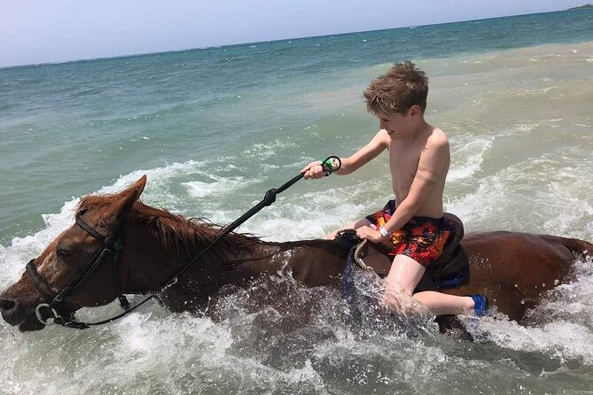 Private Bamboo Rafting and Horseback Riding from Ocho Rios - Why this Ocho Rios combination works