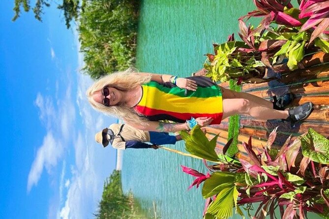 Private Bamboo Rafting and Limestone Massage In Montego Bay - Why the limestone foot massage adds value