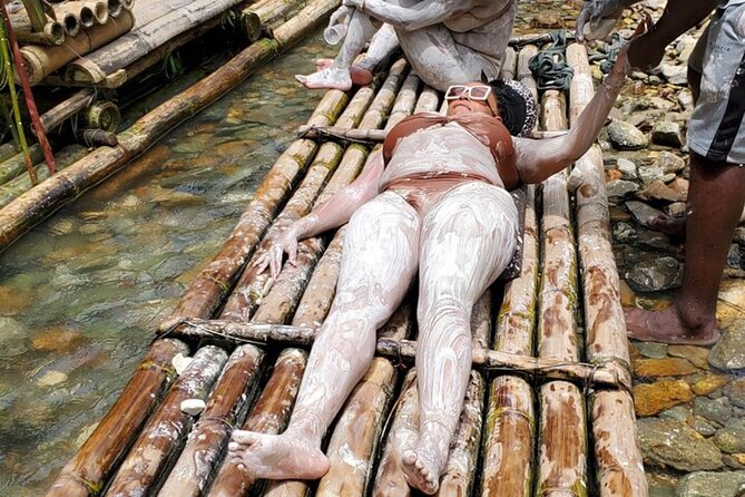 Private Bamboo Rafting in Montego Bay - What the $130 Price Buys You