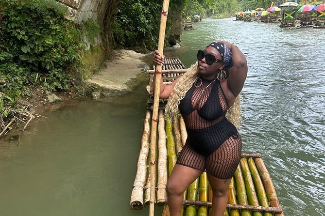 Private Bamboo Rafting in Montego Bay - Why the Private Format Matters