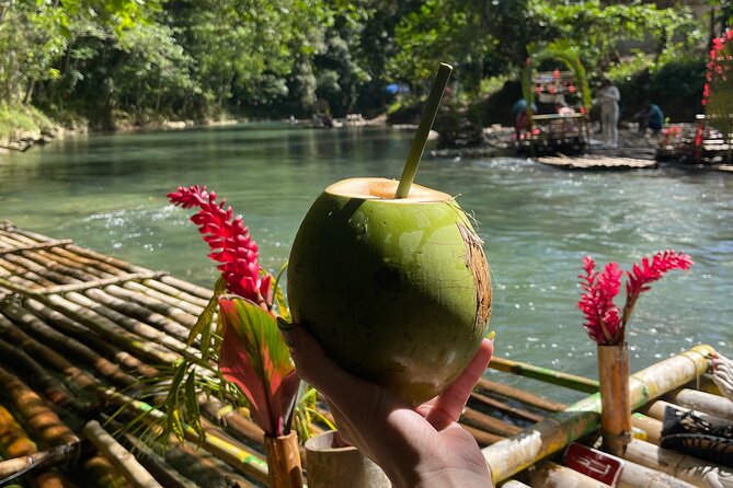 Private Bamboo Rafting, Limestone Massage and Hip Strip Tour - What makes this experience worth considering