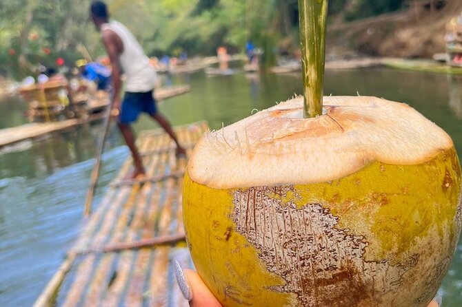 Private Bamboo Rafting Tour In Lethe and Limestone Massage - Who will enjoy this private river tour