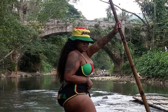 Private Bamboo Rafting Tour with Leg Massage and Hip-Strip - Food, music, photos, and time to set your own pace