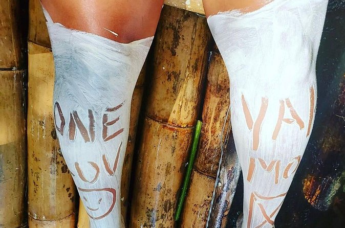 Private Bamboo Rafting Tour with Leg Massage and Hip-Strip - Adding Montego Bay’s Hip Strip