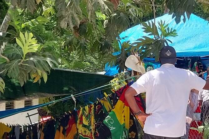 Private Bamboo River Raft with Limestone Massage in Montego Bay - Why this Montego Bay raft trip feels different