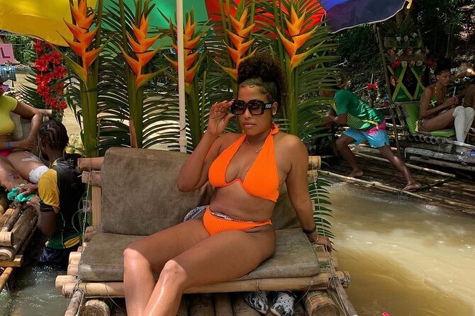 Private Bamboo River Rafting & Foot Massage from Montego Bay - Who should book this experience?