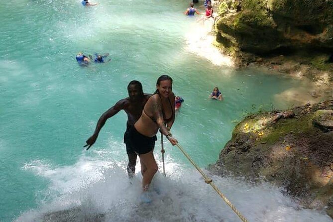 Private Blue Hole Tour from Montego Bay - Quick take: what makes this Blue Hole trip special