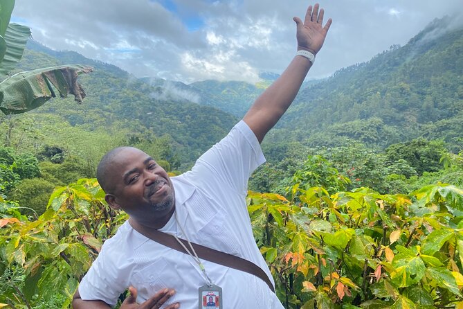 Private Blue Mountain tour from Ocho Rios - Who should book this private mountain trip?