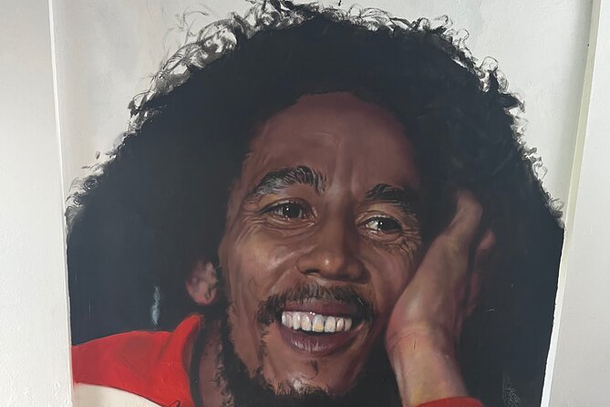 Private Bob Marley 9 mile & DunnsRiverFalls Tour from Montego Bay - Key points to know before booking