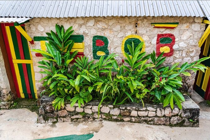 Private Bob Marley 9 mile & DunnsRiverFalls Tour from Montego Bay - Why this private Montego Bay tour works
