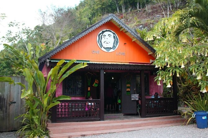 Private Bob Marley Mausoleum Tour in Nine Mile - Key points to know before booking