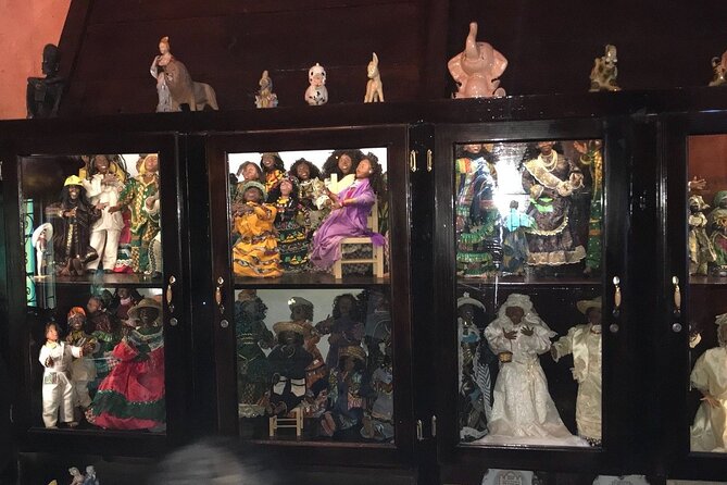 Private Bob Marley Mausoleum Tour in Nine Mile - What the $175 price really buys you