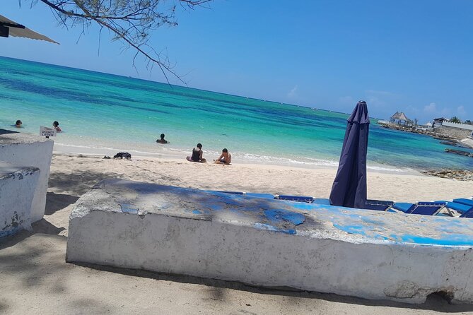 Private Car Tour to Negril Jamaica - Five things to know before you book