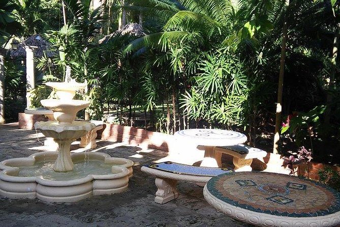 Private Combo Tour From Ocho Rios To Blue Hole & Konoko Falls - A private start from Ocho Rios