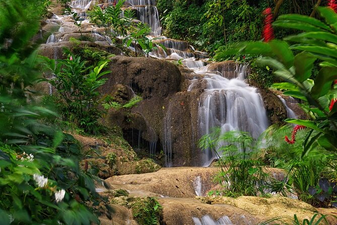 Private Combo Tour From Ocho Rios To Blue Hole & Konoko Falls - Who will enjoy this private combo?