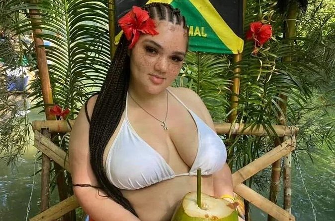 Private Cultural Bamboo Rafting & Limestone Massage in Montego Bay - Why the private format matters