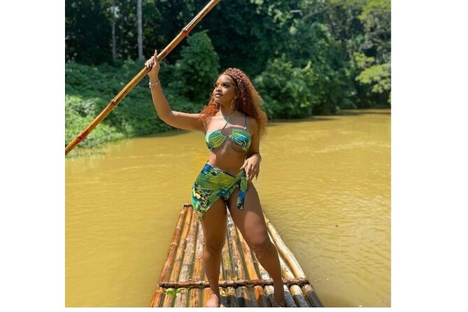 Private Decorated Bamboo Rafting Lethe - Who will enjoy this Lethe rafting trip
