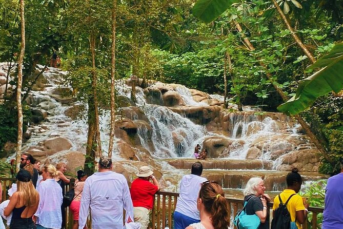 Private Dunn's River and Bamboo Rafting Combo from Ocho Rios - Key points to know before booking
