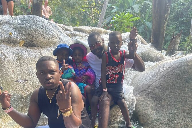 Private Dunn's River Falls and Blue Hole Tour Ocho Rios Jamaica - Why the Private Format Matters
