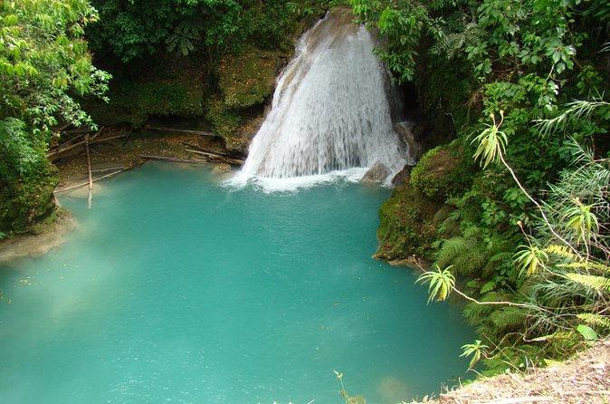 [PRIVATE] Dunn's River Falls, Blue Hole & Secret Falls w/Entrance - Practical details that matter on the day
