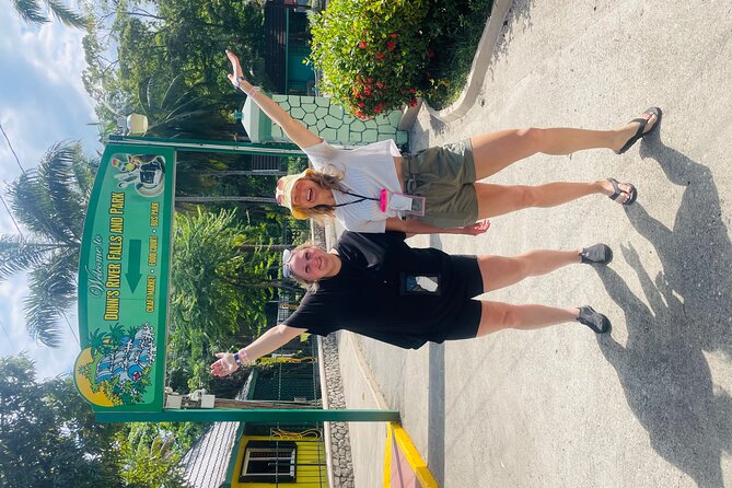 Private Dunn’s River Falls Experience + Blue Hole Secret falls - Is $85.83 a fair price?