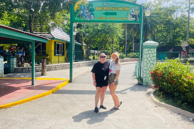 Private Dunn’s River Falls Experience + Blue Hole Secret falls - Who will enjoy this Jamaican waterfall tour?