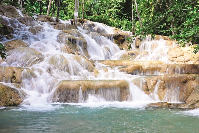 Private Dunn's River Falls Jamaica - Key points to know before booking