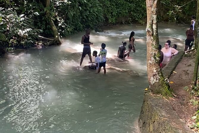 Private Dunns River Falls and Horse Back Riding - What the $110 Price Gets You