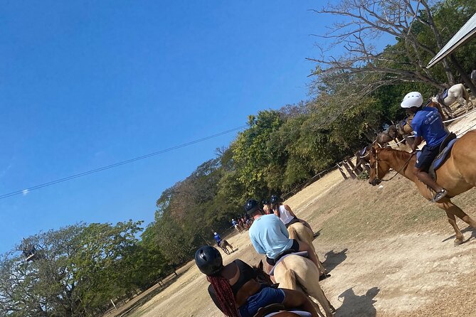 Private Dunns River Falls and Horse Back Riding - Starting at Dunn’s River Falls and Park at 10:00