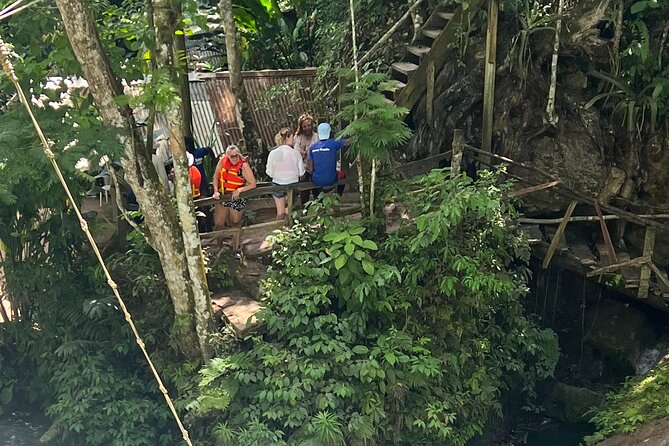 Private Dunns River Falls & Bluehole tour from Montego Bay - How this tour compares with booking the stops alone