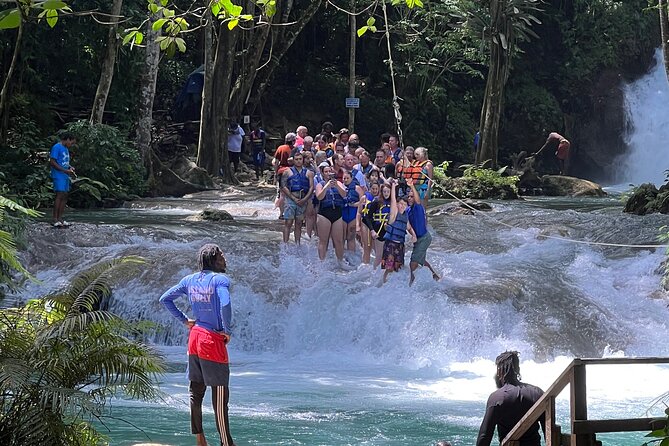Private Dunns River Falls & Bluehole tour from Montego Bay - Should you book the Dunn’s River and Blue Hole tour?