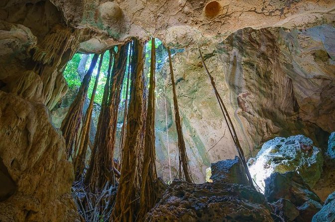 Private Exploring Tour in Green Grotto Caves and Rafting on the Martha Brae - Key points to know before booking