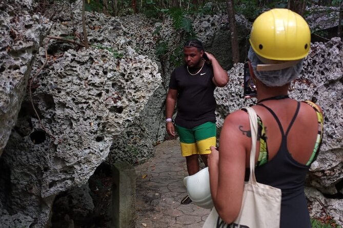 Private Exploring Tour in Green Grotto Caves and Rafting on the Martha Brae - Is $180 per person fair value?