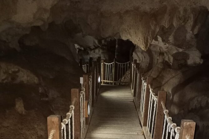 Private Exploring Tour in Green Grotto Caves and Rafting on the Martha Brae - Who will enjoy this combination most?