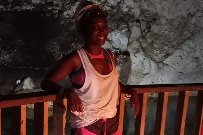 Private Exploring Tour in Green Grotto Caves and Rafting on the Martha Brae - Booking details that matter