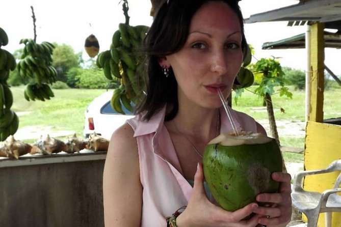 PRIVATE Food Tour of Local Jamaican Cuisine Montego Bay & Negril - Why this food tour feels different from a hotel meal