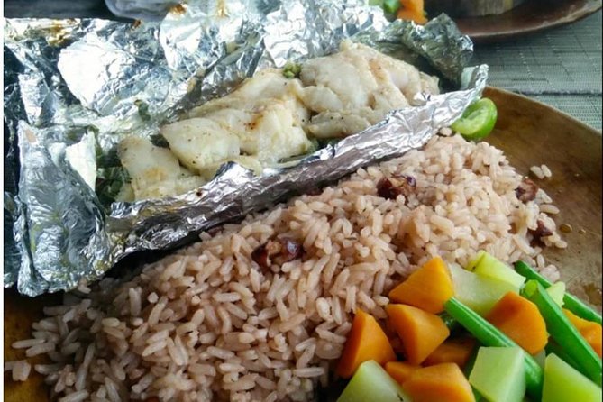 PRIVATE Food Tour of Local Jamaican Cuisine Montego Bay & Negril - Scotchies and the smoky appeal of Jamaican jerk