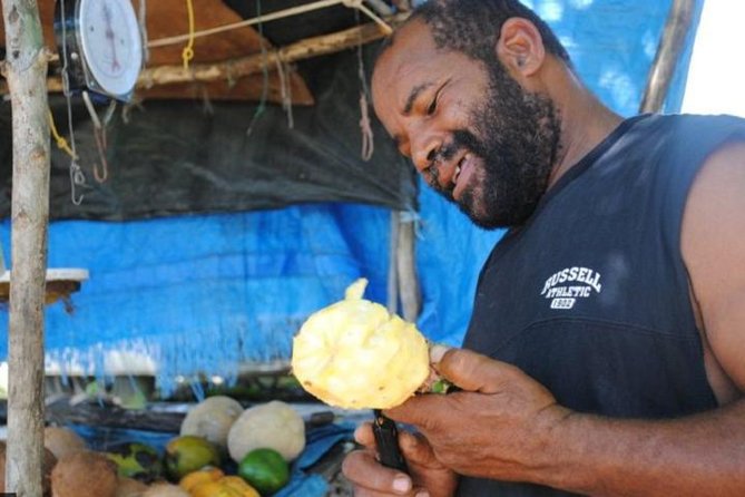 PRIVATE Food Tour of Local Jamaican Cuisine Montego Bay & Negril - Pickup from Montego Bay, Negril, or Grand Palladium