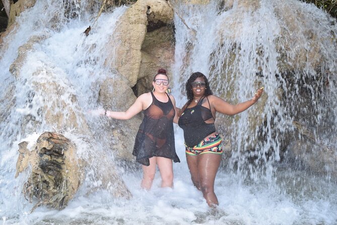Private Full-Day Tour in Ocho Rios from Montego Bay - Key points to know before you book
