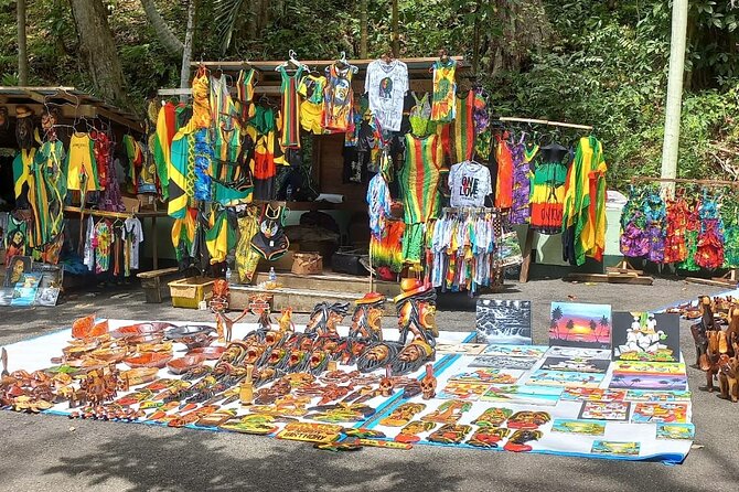 Private Full-Day Tour in Ocho Rios from Montego Bay - Is $190 per person a fair price?